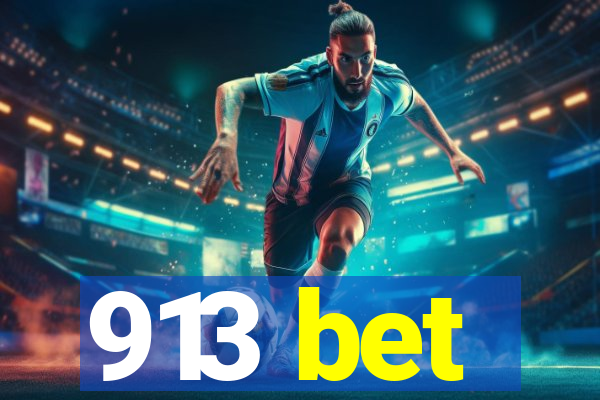 913 bet
